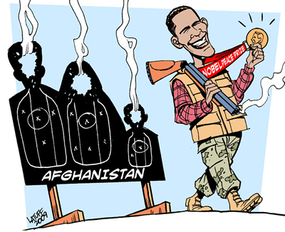 Contento che il destro Obama abbia sconfitto l'ultradestro Romney? S