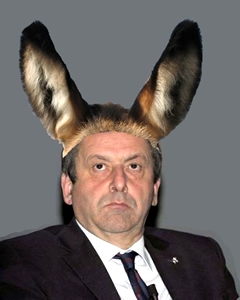 Per la serie "Bocciati per l'ennesima volta": il Profumo, ispiratore e continuatore e peggioratore della Gelmini per conto del Napolitano e del Monti.
