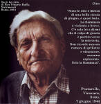 Pratarelle di Vicovaro... Gino Ventura racconta l'eccidio nazista del 7 giugno 1944.