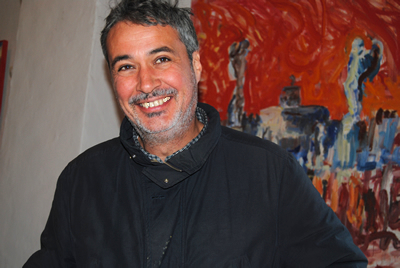 Luigi Caflisch