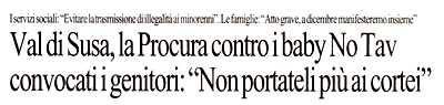 I rapimenti di bambini messi in atto dalle dittature fasciste sudamericane furono preceduti, talvolta ancor prima che esse fossero instaurate, da campagne di propaganda di estrema destra contro i genitori "comunisti" accusati di avvelenare le menti dei figli.