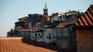 3. Sante Marie. "Dalla Font'ammonte".