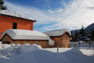 6. Sante Marie. "Stazione".