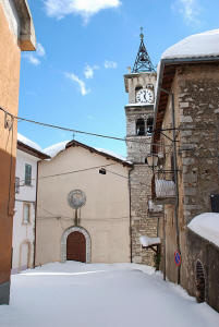 7. Sante Marie. "Casteglio".