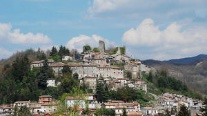 20. "Carsoli". (L'Aquila).
