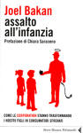 "Soprattutto contro i Bambini, qui e ora,  il crimine contro l'Umanit" (settembre 2012)