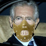 Mario Monti: tecnico o cannibale?