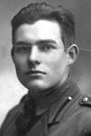 "Hemingway, Mussolini, Uomini e No" (mercoled 7 luglio 2010)