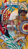 La pagina Facebook del Comitato del Palio di Castel Madama