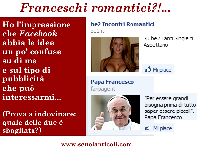 Franceschi romantici?!