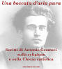 "Scritti sulla religione e sulla Chiesa cattolica", di Antonio Gramsci.