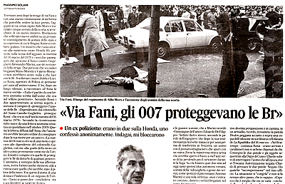 C' un complotto contro noi complottisti? (Luned 24 marzo 2014. Luigi Scialanca, scuolanticoli@katamail.com).