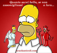 Il Credente e la sua Cura. (Gioved 21 agosto 2014. Luigi Scialanca, scuolanticoli@katamail.com).
