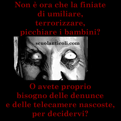 (Gioved 28 agosto 2014. Luigi Scialanca, scuolanticoli@katamail.com).