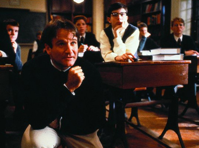 Robin Williams, ennesima vittima di un '68 in cui "la pseudocultura dell'inconscio inconoscibile" "ebbe soltanto l'ideale della libert" e "si rivel un fuoco che distrugge senza scaldare". Perch "la libert senza identit  anaffettivit e dissociazione mentale e comportamentale" (Massimo Fagioli, "Esigenze e bisogni, bisogni ed esigenze", in "Left", 9 agosto 2014, pag. 44). (Marted 12 agosto 2014. Luigi Scialanca, scuolanticoli@katamail.com).