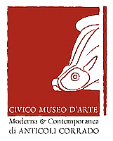 Civico Museo d'Arte moderna e contemporanea di Anticoli Corrado