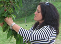 In memoria di Laura Piscini, carissima collega e collaboratrice di ScuolAnticoli