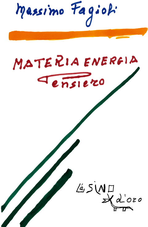 dal 16 settembre in libreria