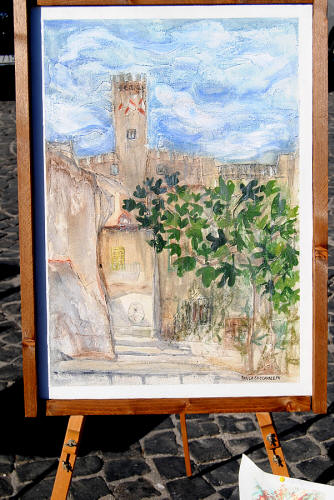 12. Paula Caccavale