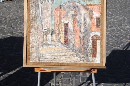 15. Paula Caccavale