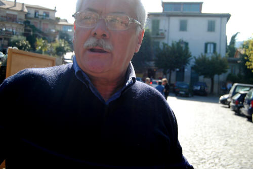 24. Claudio Napoli