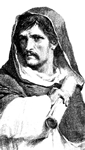 Giordano Bruno (1548 - 1600)