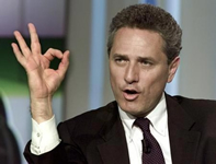Per la serie "Gli intombatori della Sinistra Italiana": Francesco Cicciobello Rutelli.