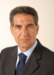 Le belle facce della finta sinistra: Pierluigi Mantini.