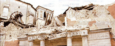 Una Guerra Civile non ha governo.
