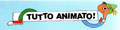 Zigo Zago, di Richard Scarry.