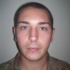 Alessandro Caroppo, morto in Afghanistan nel 2008.