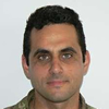 Daniele Paladini, morto in Afghanistan nel 2007.