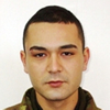 Francesco Paolo Messineo, morto in Afghanistan nel 2012.