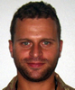 Francesco Vannozzi, morto in Afghanistan nel 2010.