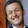 Gaetano Tuccillo, morto in Afghanistan nel 2011.