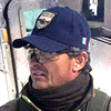 Giovanni Pezzullo, morto in Afghanistan nel 2008.