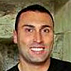 Giuseppe La Rosa, morto in Afghanistan nel 2013. Quando fu commemorato alla Camera, la Camera era semideserta.
