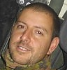 Luca Sanna, morto in Afghanistan nel 2011.