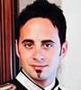 Manuele Braj, morto in Afghanistan nel 2012.