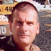 Marco Callegaro, morto in Afghanistan nel 2010.