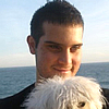 Tiziano Chiarotti, morto in Afghanistan nel 2012.