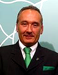 Le belle facce del partito dei Moccichini Verdi: Davide Boni