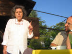 7. Vallinfreda, 12 luglio 2009.