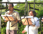 10. Vallinfreda, 12 luglio 2009.