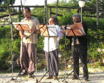 12. Vallinfreda, 12 luglio 2009.