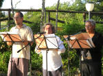 13. Vallinfreda, 12 luglio 2009.