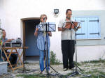 16. Riofreddo, sabato 18 luglio 2009.