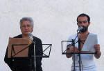 17. Riofreddo, sabato 18 luglio 2009.