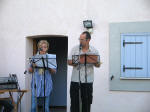 20. Riofreddo, sabato 18 luglio 2009.