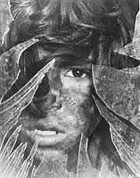 Victor, il bambino "selvaggio" dellAveyron, interpretato da Jean-Pierre Cargol ne "LEnfant Sauvage", bel film di Franois Truffaut del 1969.